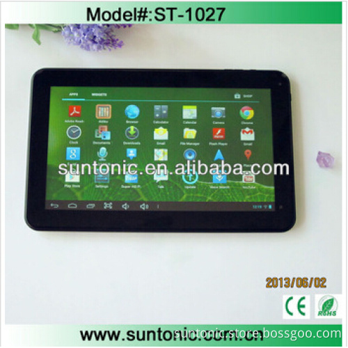 Duad Core A20 Tablet PC 10.1 Inch